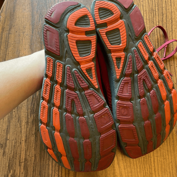 Altra Men's Torin 4.5 Plush Road Running Shoe size US 10 - Picture 8 of 10